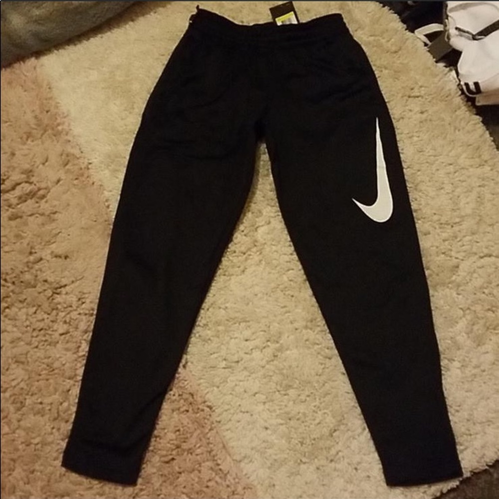 Men Nike sweatpants